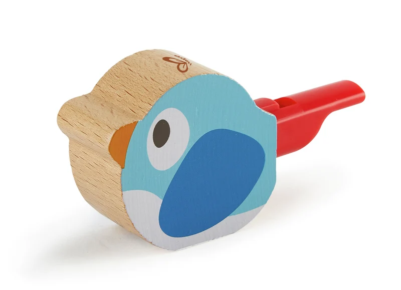 Silbato Pajarito · Hape