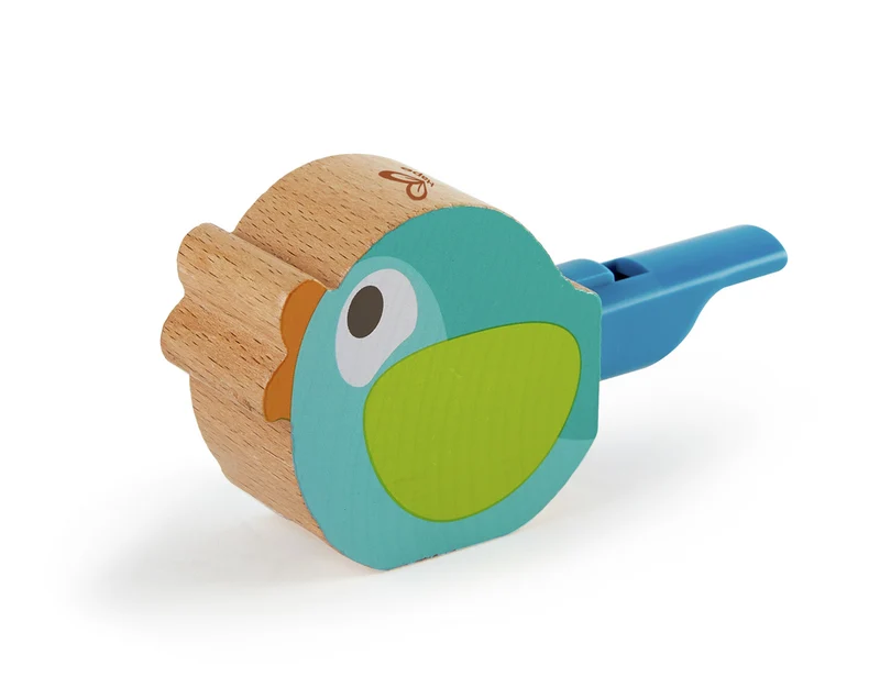 Silbato Pajarito · Hape