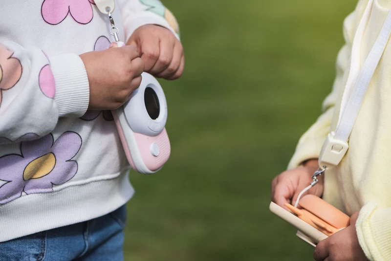 Set Walkie Talkie Fox · The Zoofamily