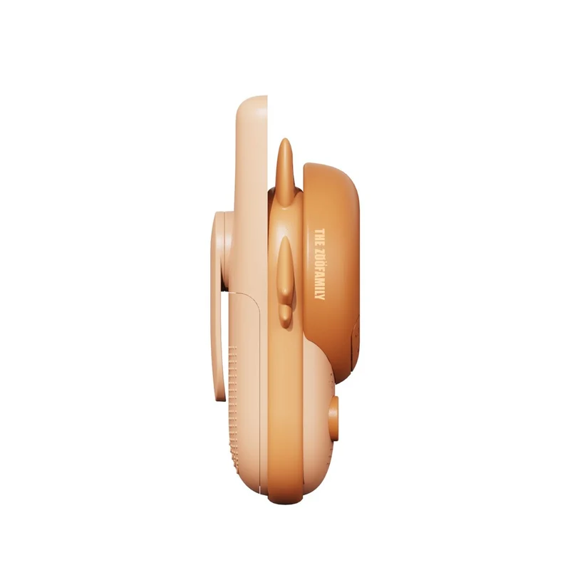 Set Walkie Talkie Fox · The Zoofamily