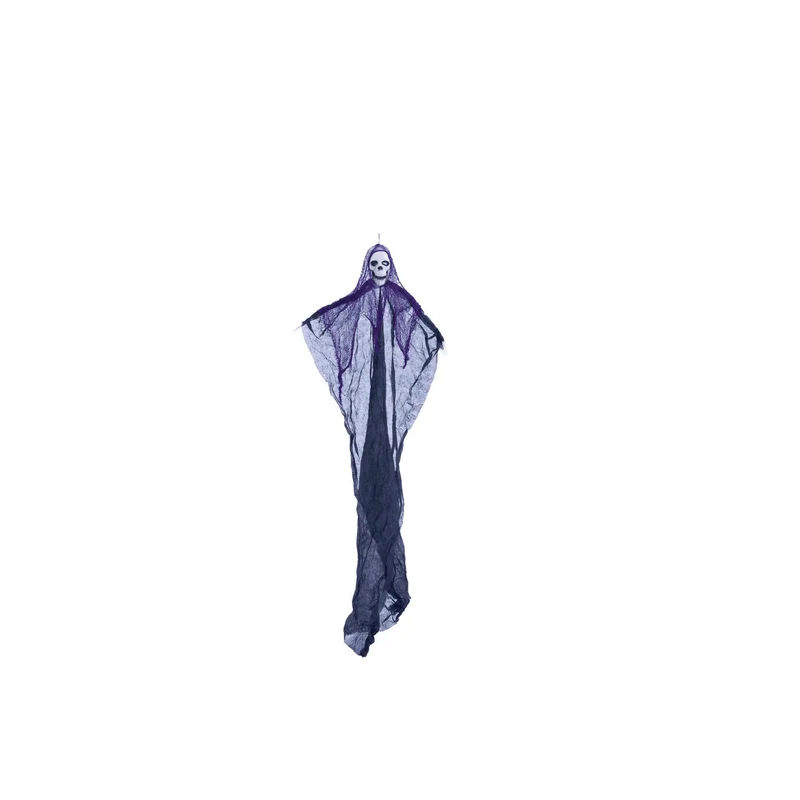 Colgante Calavera Gigante 150 Cm