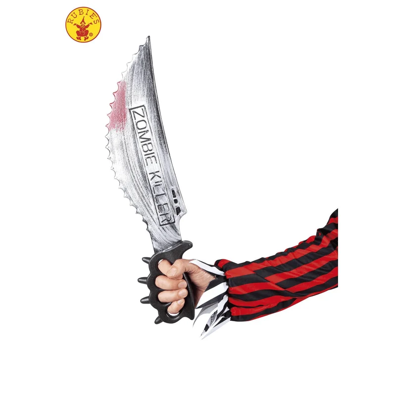 Cuchillo Zombie Killer 50 cm Accesorio