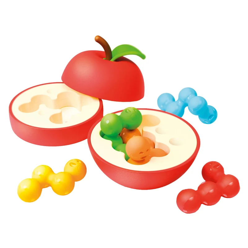 Apple Puzzler · Smart Games