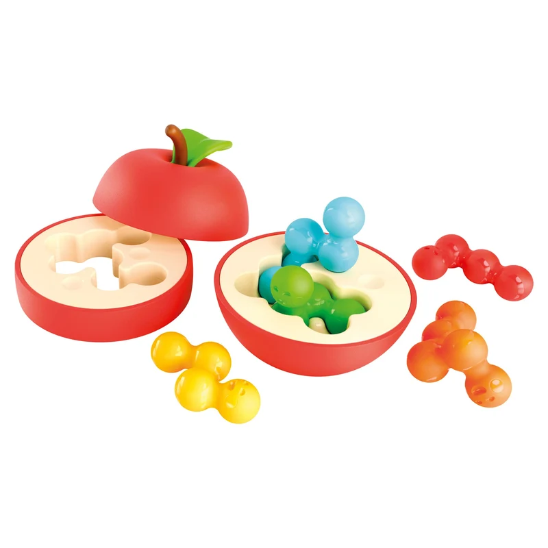 Apple Puzzler · Smart Games