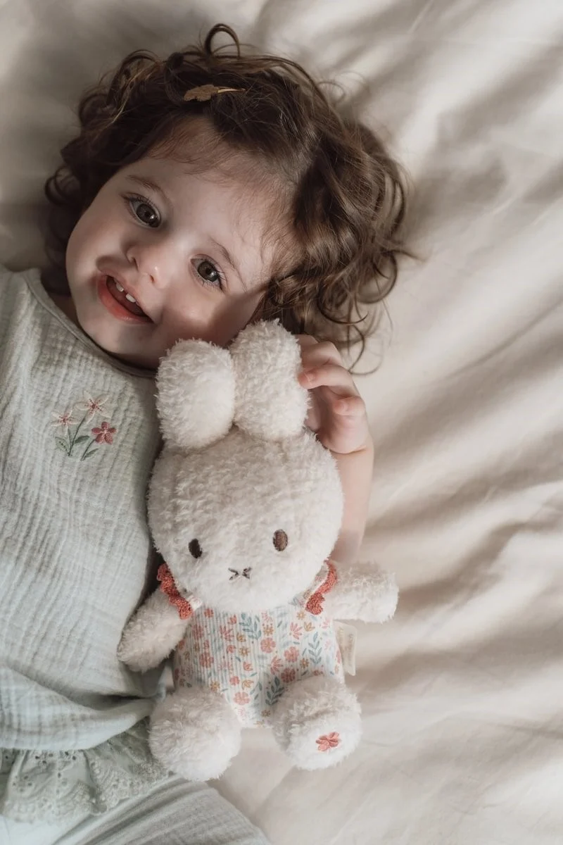 Miffy 20 cm · Lucky Blossom · Little Dutch