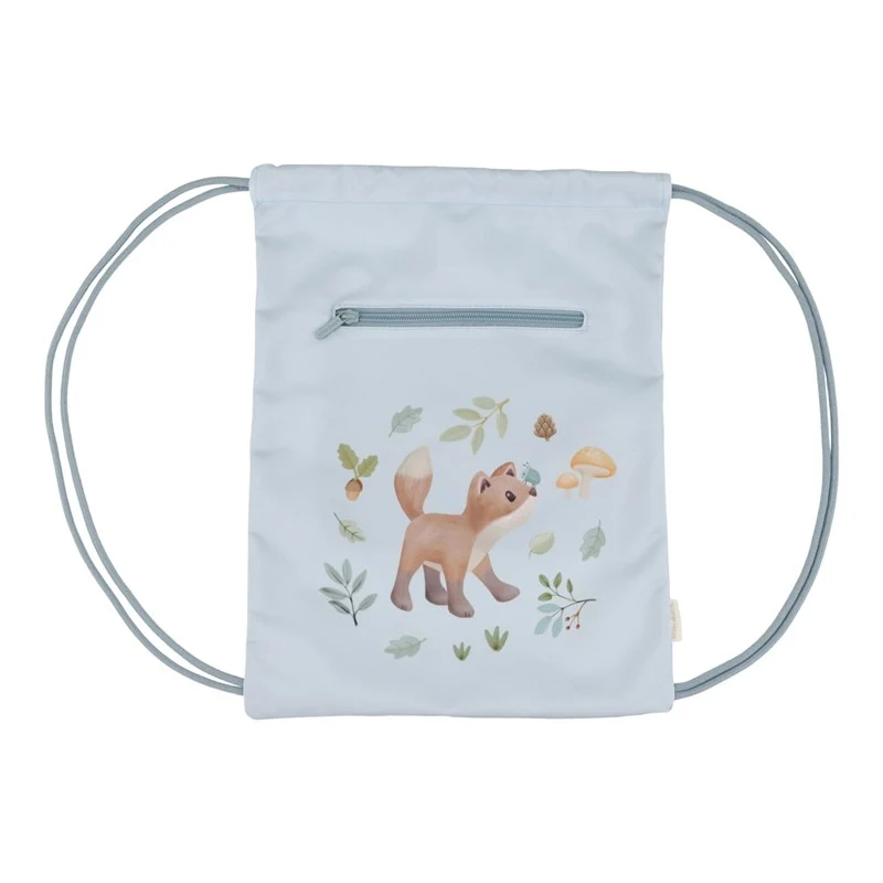 Bolsa Gym Forest Friends · Little Dutch