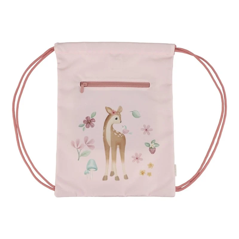 Bolsa Gym Fairy Garden · Little Dutch