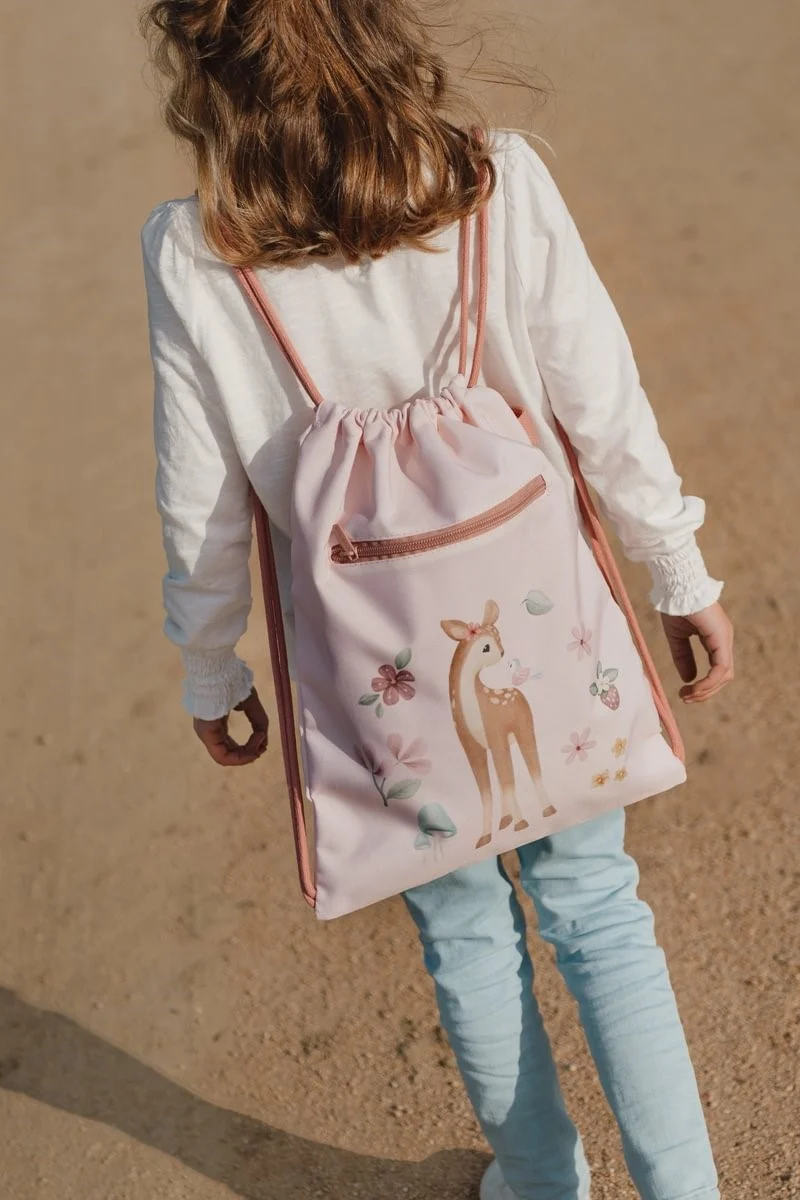 Bolsa Gym Fairy Garden · Little Dutch