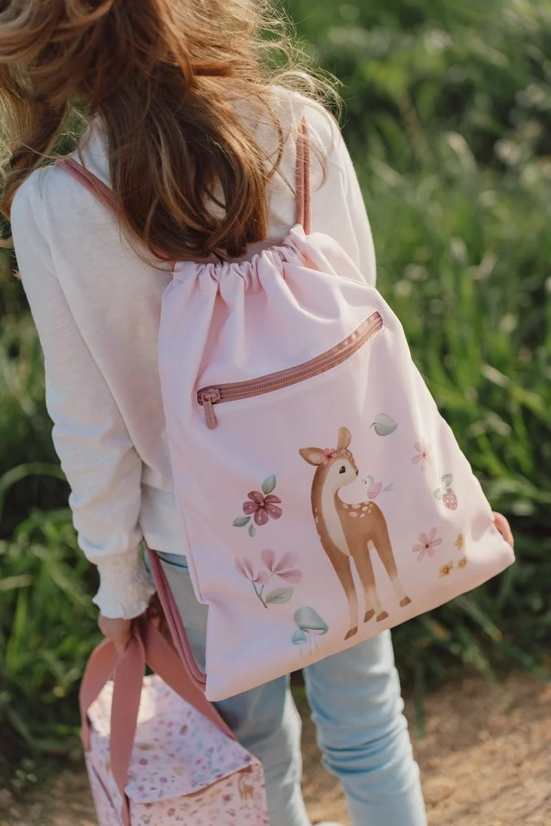 Bolsa Gym Fairy Garden · Little Dutch