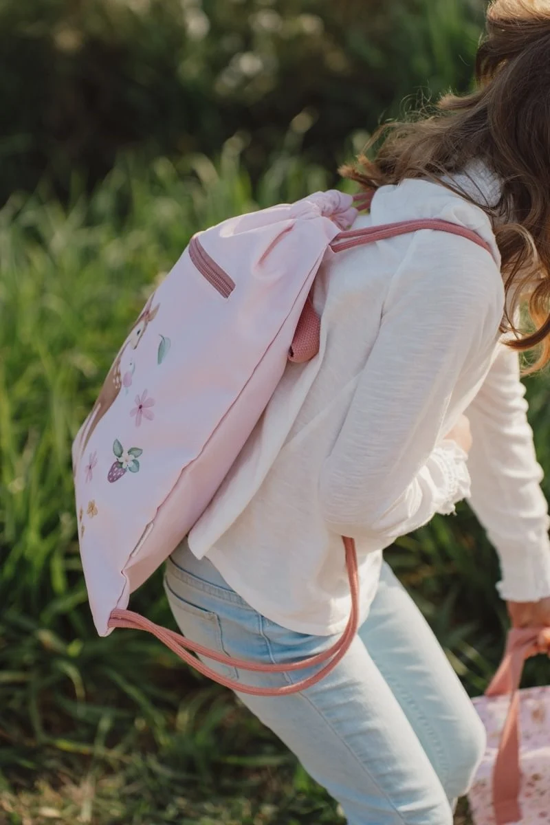 Bolsa Gym Fairy Garden · Little Dutch