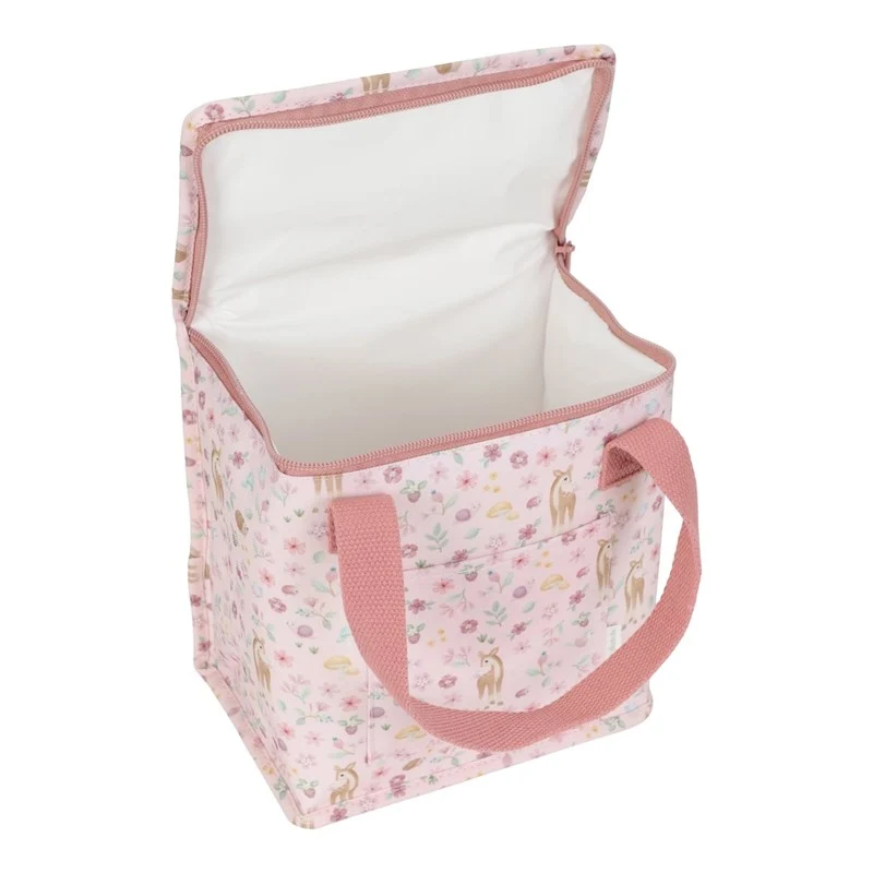 Bolsa Almuerzo Térmica Fairy Garden · Little Dutch