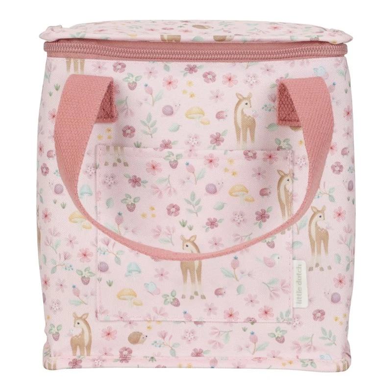 Bolsa Almuerzo Térmica Fairy Garden · Little Dutch