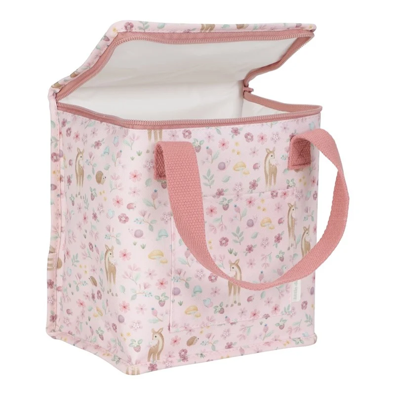 Bolsa Almuerzo Térmica Fairy Garden · Little Dutch