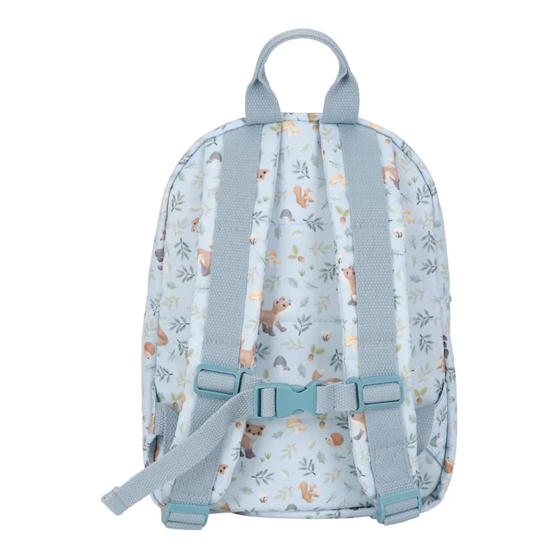 Mochila Forest Friends · Little Dutch