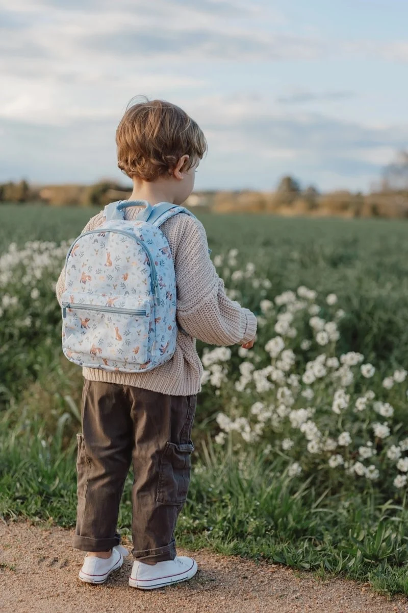 Mochila Forest Friends · Little Dutch