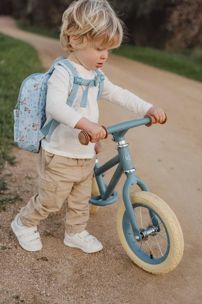 Mochila Forest Friends · Little Dutch
