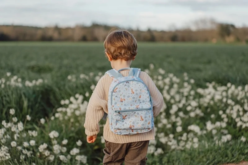 Mochila Forest Friends · Little Dutch