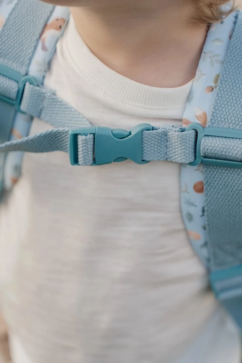 Mochila Forest Friends · Little Dutch