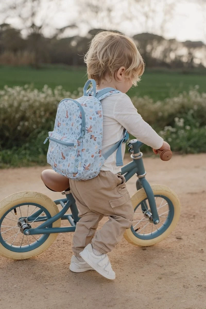 Mochila Forest Friends · Little Dutch