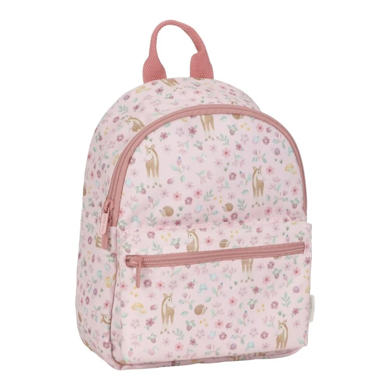 Mochila Fairy Garden · Little Dutch