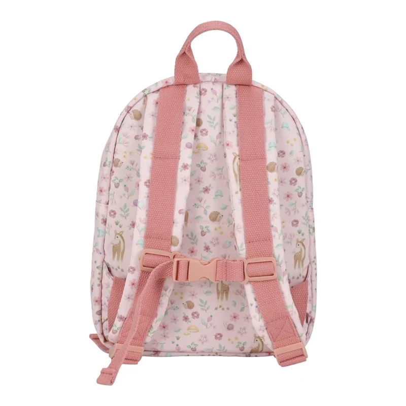 Mochila Fairy Garden · Little Dutch