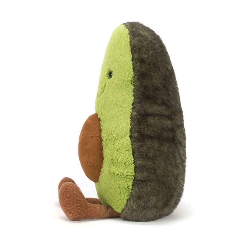 Amuseables Avocado · Jellycat