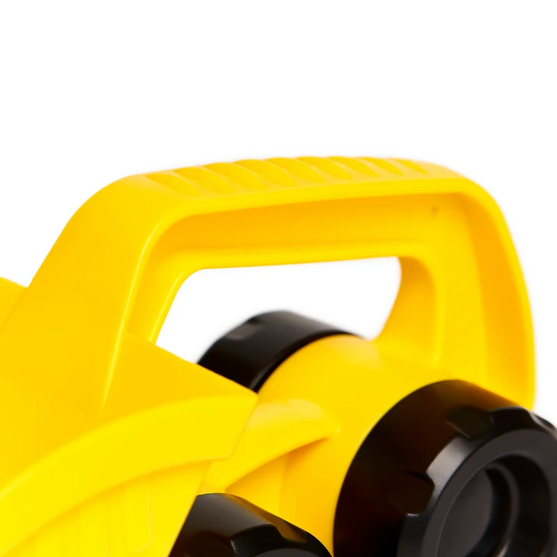 Excavadora gigante · Hape