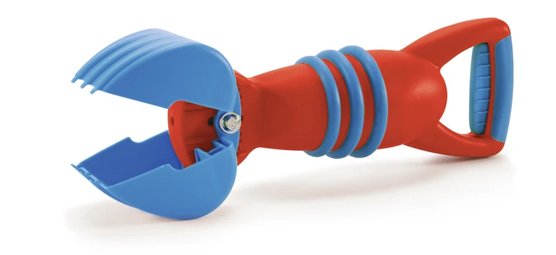 Excavadora (varios colores) · Hape