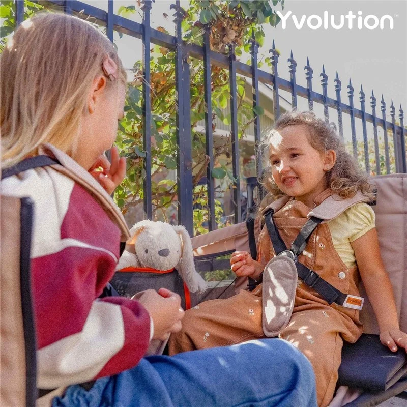 Wagon transporte Verde · Yvolution