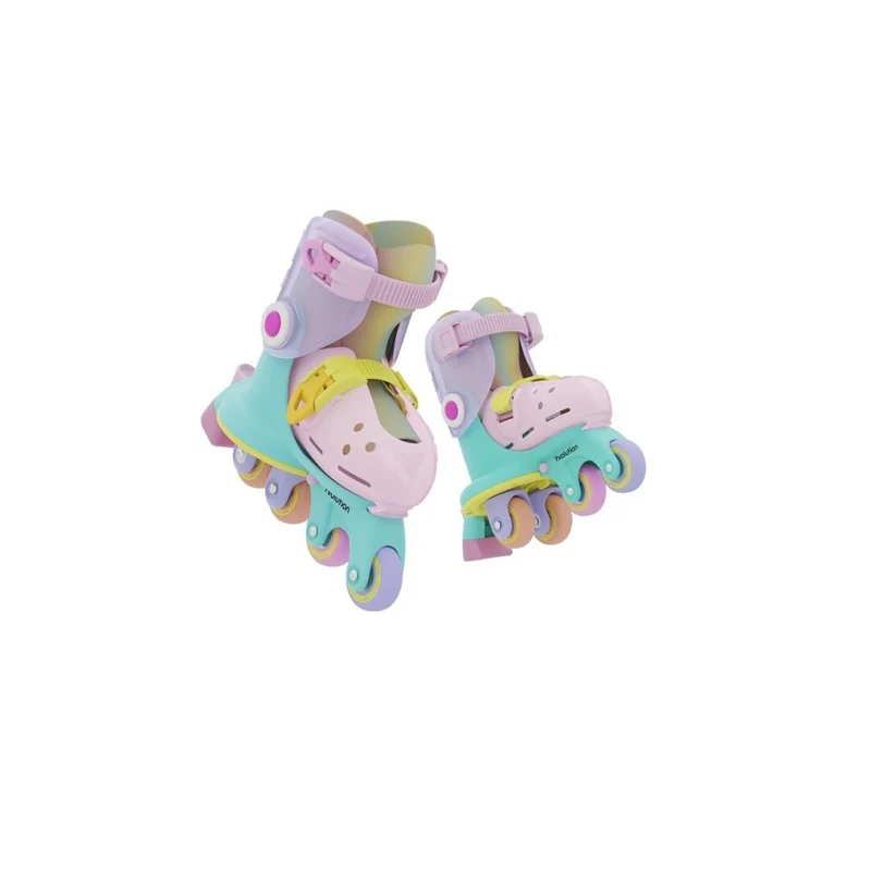 Patines Twista Rainbow · Yvolution