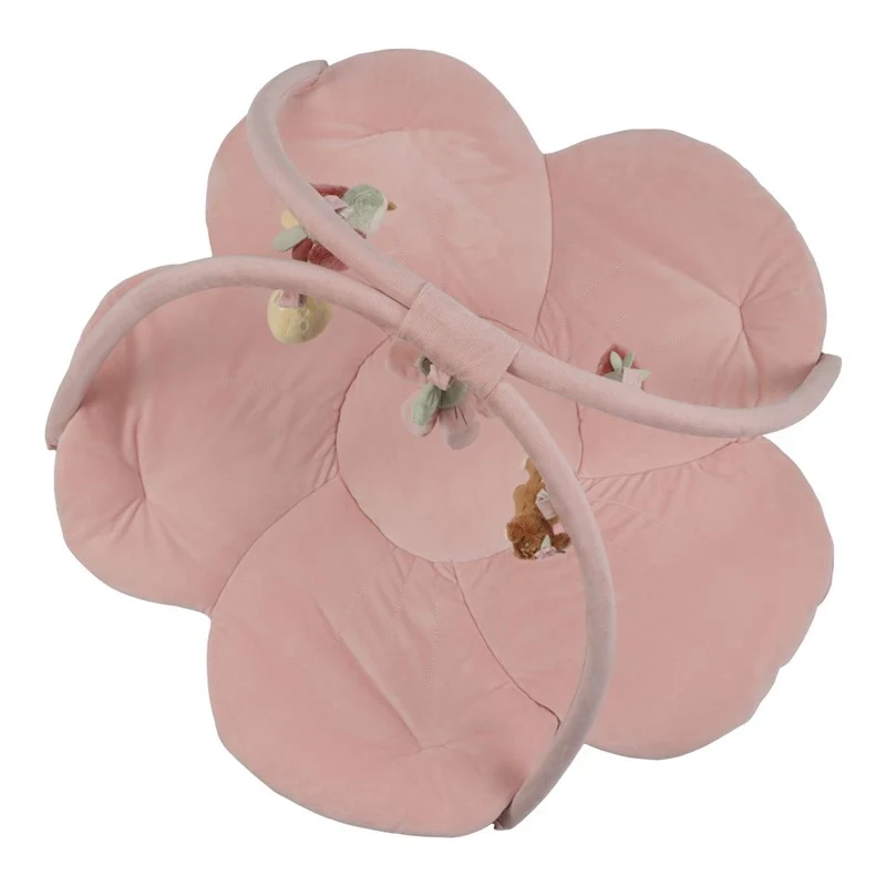 Alfombra de actividades Fairy Garden · Little Dutch