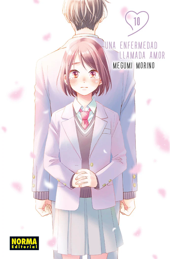 Una Enfermedad Llamada Amor 10 Edespecial (ES)