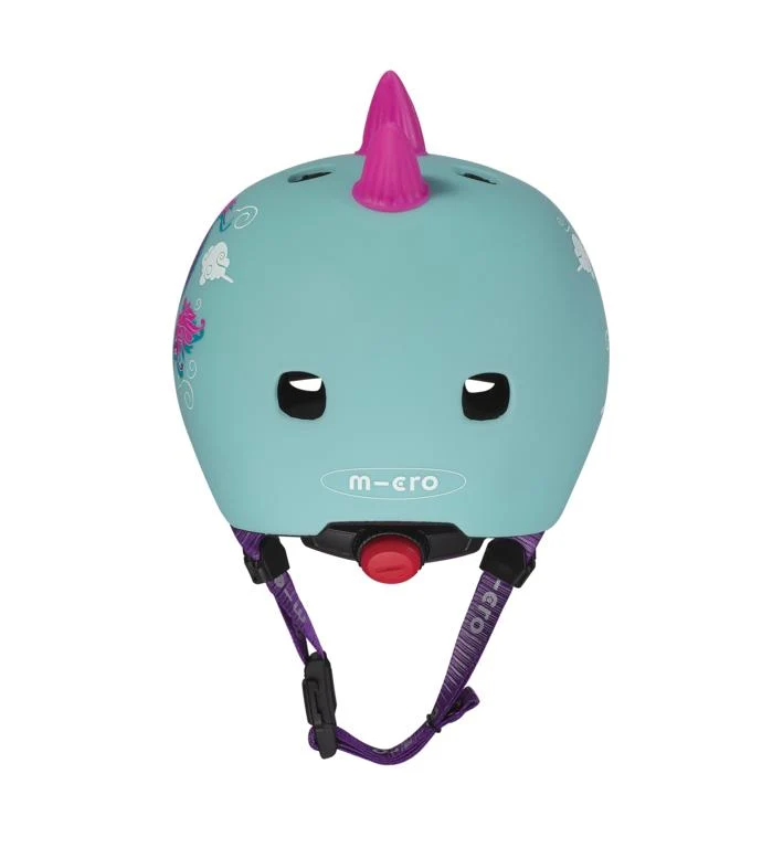 Casco Dragón 3D