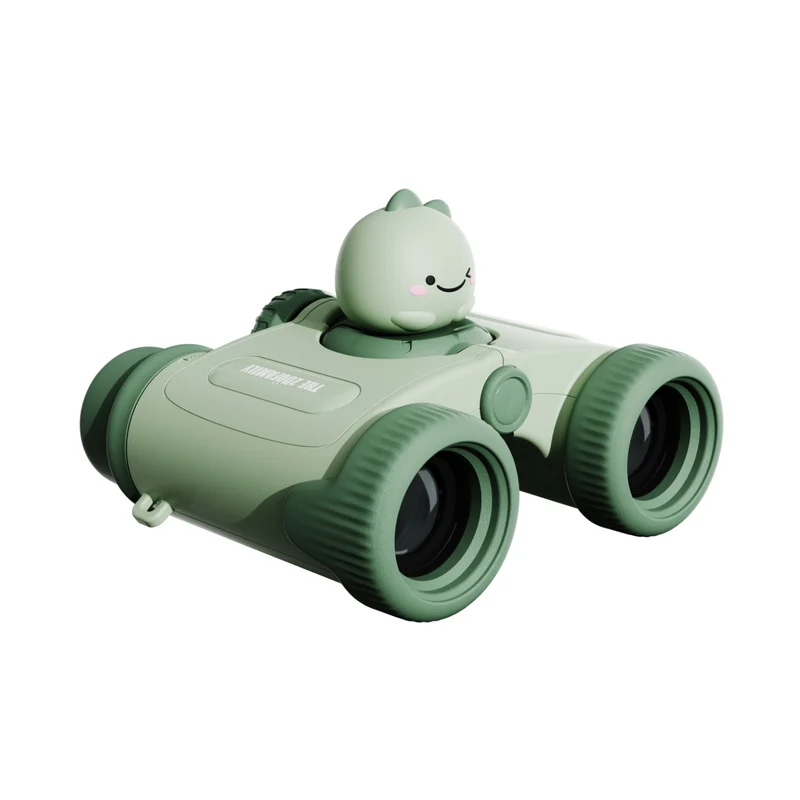 Zoo Eyes Dino · Zoofamily