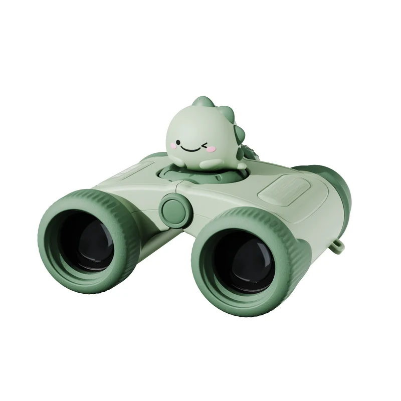 Zoo Eyes Dino · Zoofamily