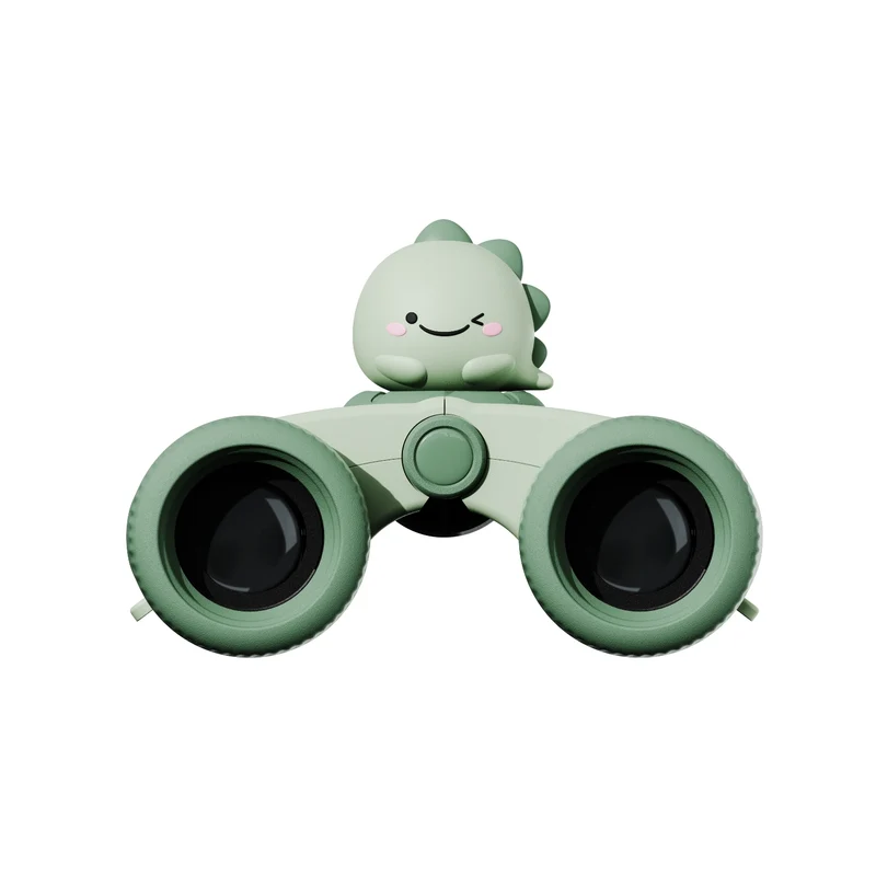 Zoo Eyes Dino · Zoofamily