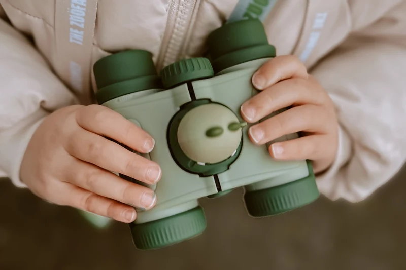 Zoo Eyes Dino · Zoofamily