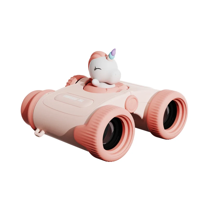 Zoo Eyes Unicorn · Zoofamily
