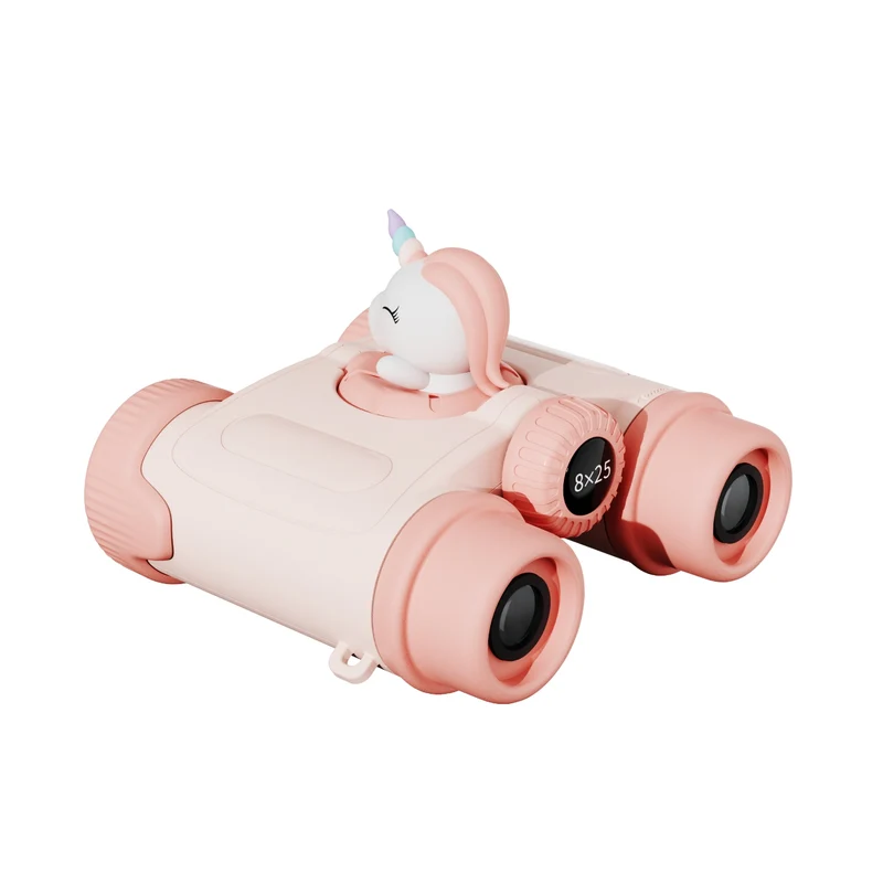 Zoo Eyes Unicorn · Zoofamily