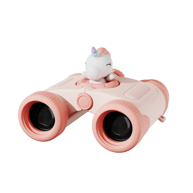 Zoo Eyes Unicorn · Zoofamily