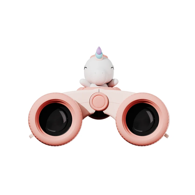 Zoo Eyes Unicorn · Zoofamily