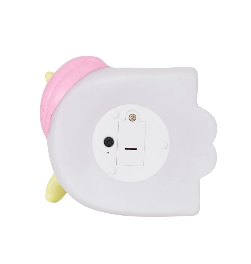 Luz de compañía Unicornio