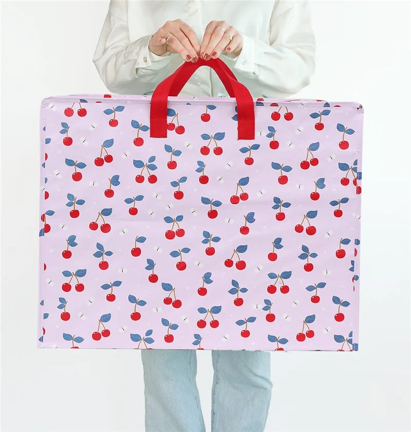 Bolsa para almacenaje XL (varios modelos) · A Little Lovely Company