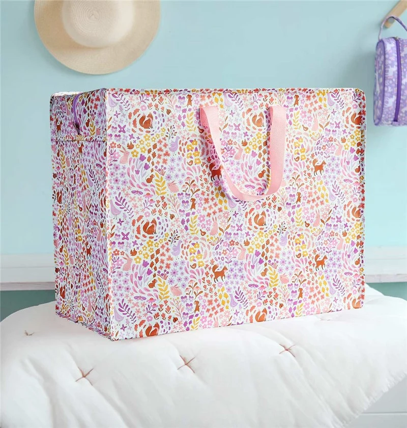 Bolsa para almacenaje XL (varios modelos) · A Little Lovely Company