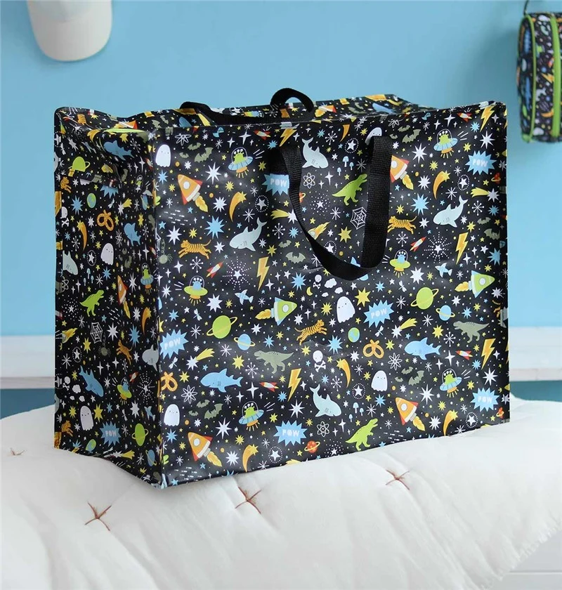 Bolsa para almacenaje XL (varios modelos) · A Little Lovely Company