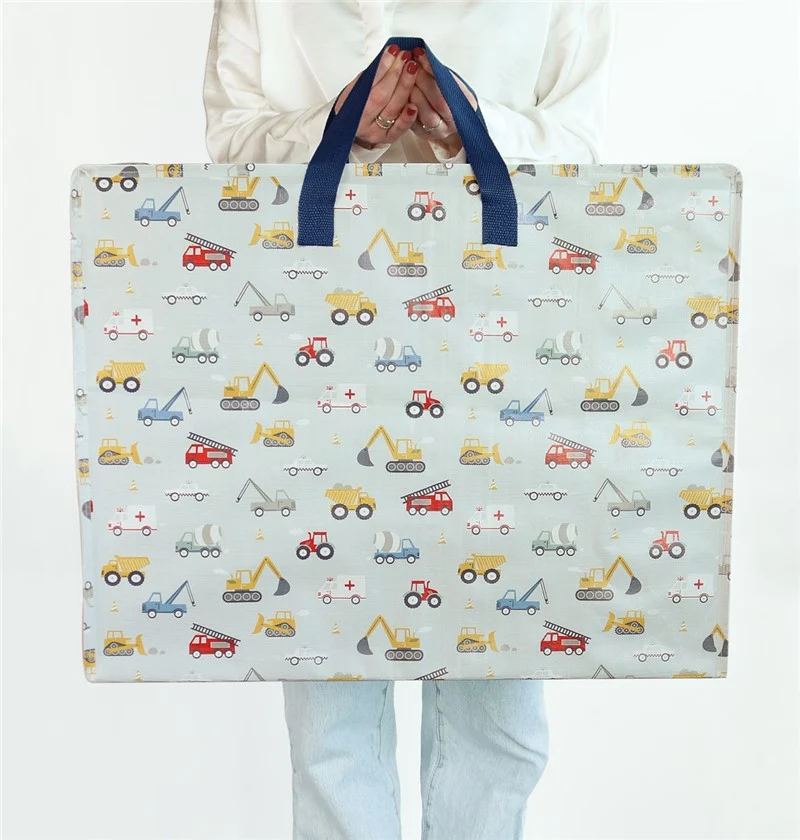 Bolsa para almacenaje XL (varios modelos) · A Little Lovely Company