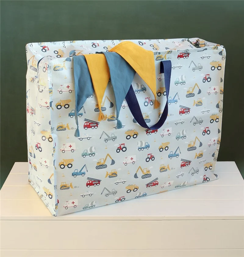 Bolsa para almacenaje XL (varios modelos) · A Little Lovely Company