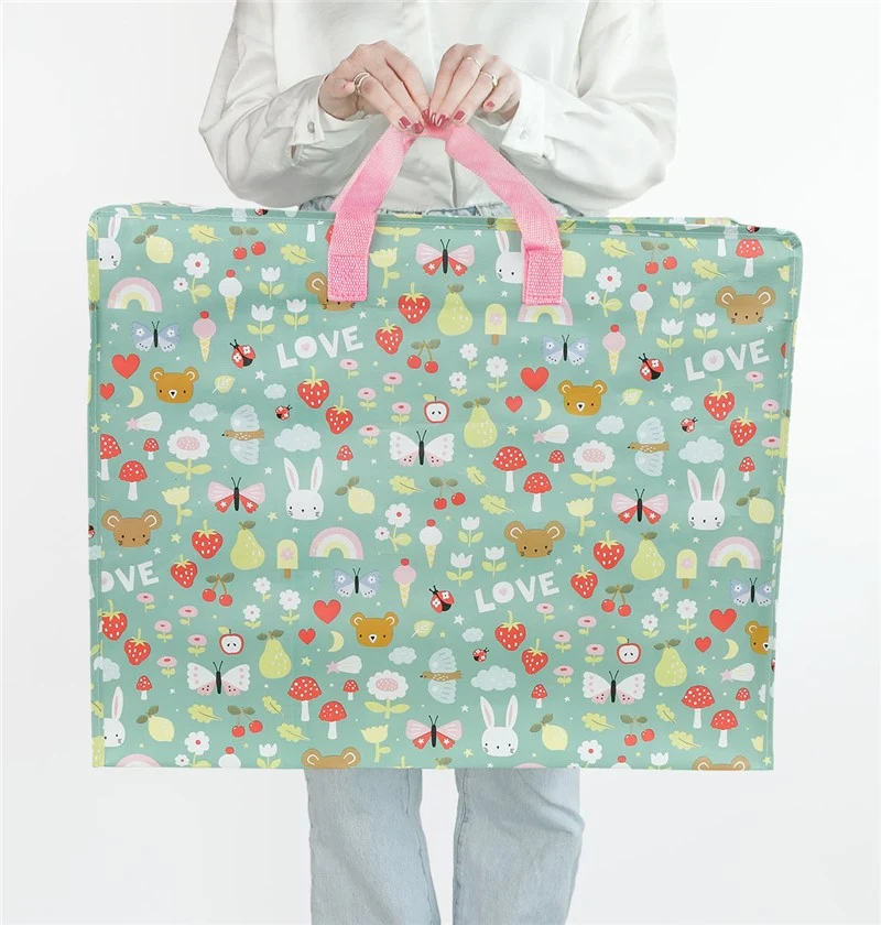 Bolsa para almacenaje XL (varios modelos) · A Little Lovely Company