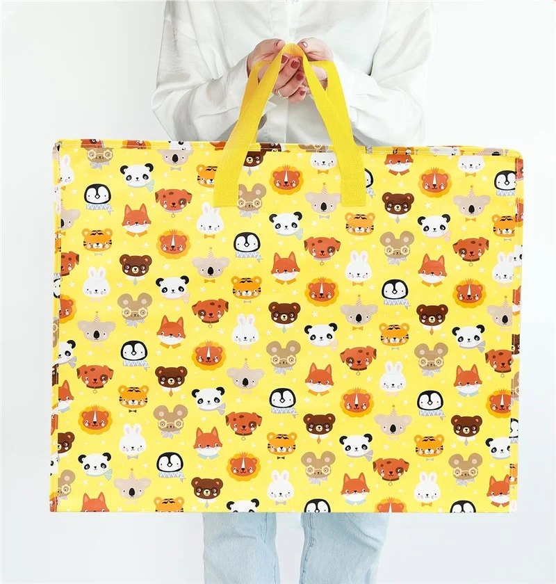 Bolsa para almacenaje XL (varios modelos) · A Little Lovely Company