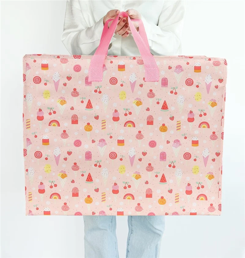 Bolsa para almacenaje XL (varios modelos) · A Little Lovely Company